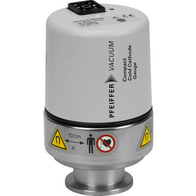 全領域真空計PKR251 - 中英友科技有限公司